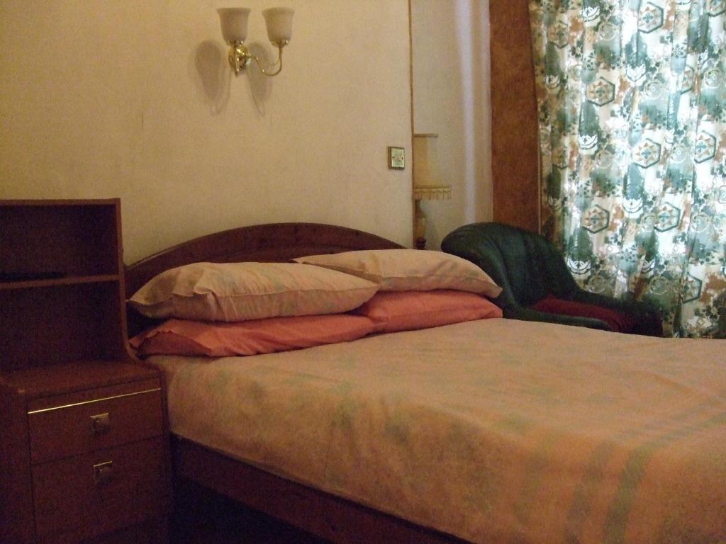 אדינבורו Swan Lake Guest House חדר תמונה
