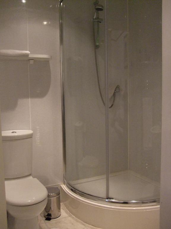 אדינבורו Swan Lake Guest House חדר תמונה