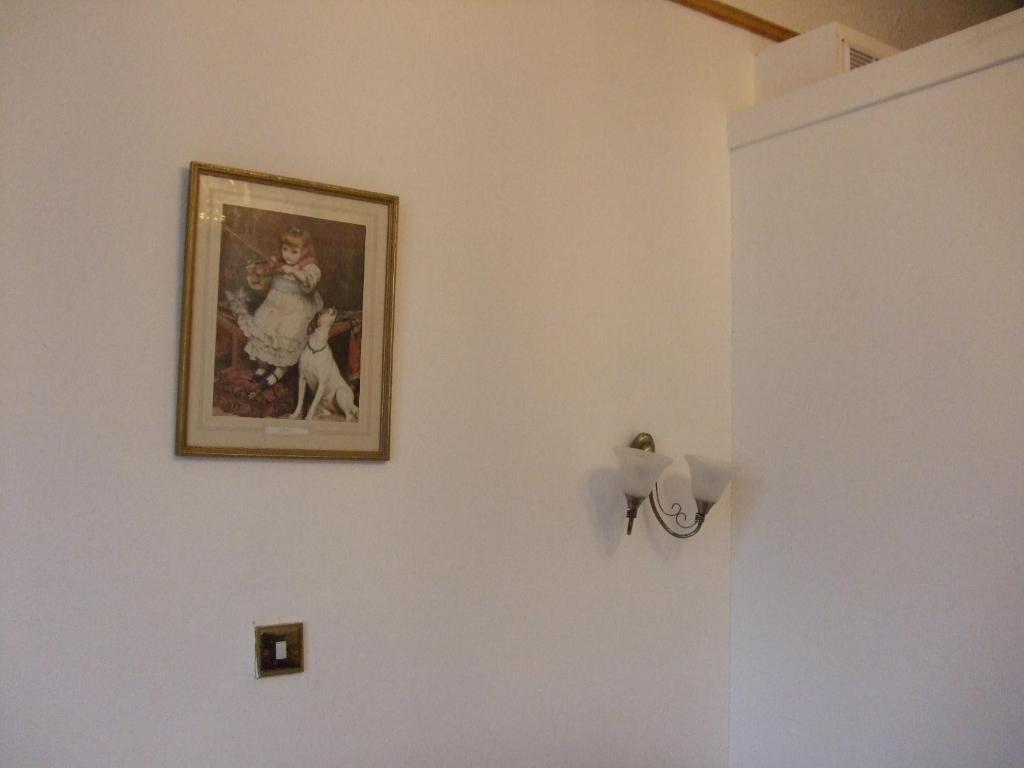 אדינבורו Swan Lake Guest House חדר תמונה
