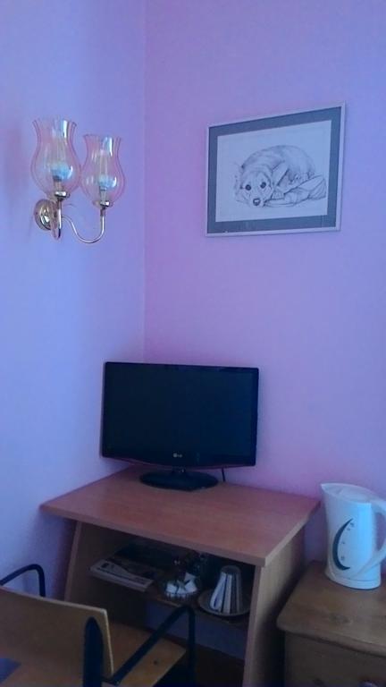 אדינבורו Swan Lake Guest House מראה חיצוני תמונה
