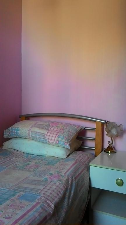 אדינבורו Swan Lake Guest House מראה חיצוני תמונה
