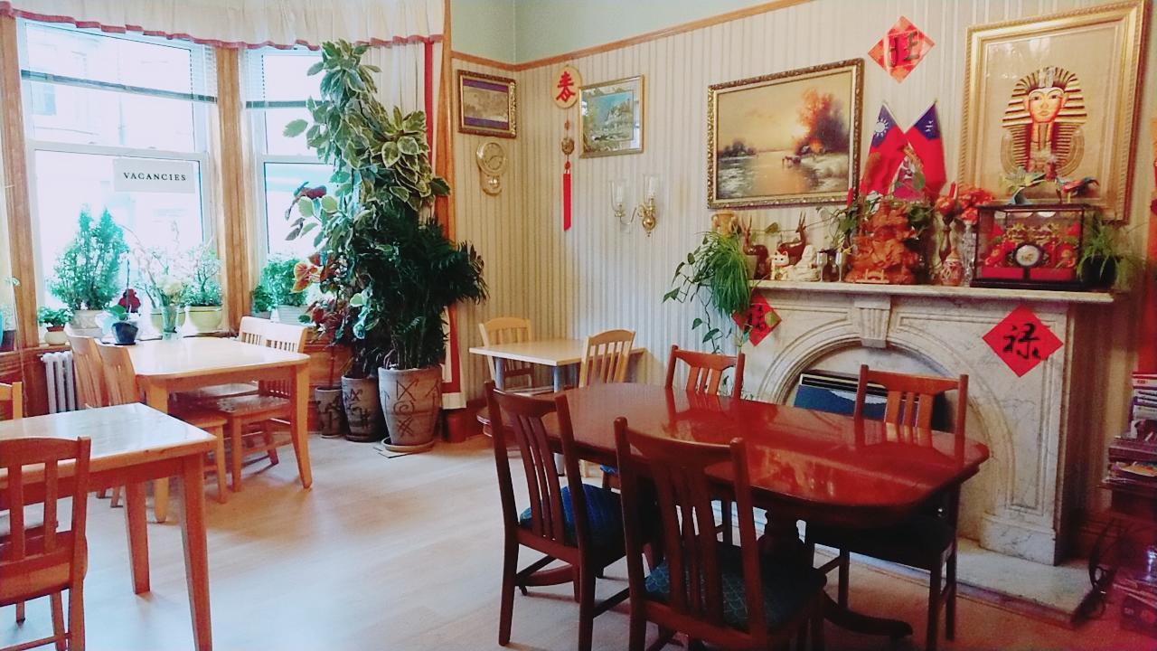 אדינבורו Swan Lake Guest House מראה חיצוני תמונה
